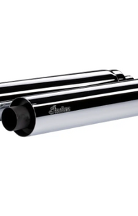 Indian Thunderstroke & Powerplus Stage 1 Slip-On Exhaust 2879769-156
