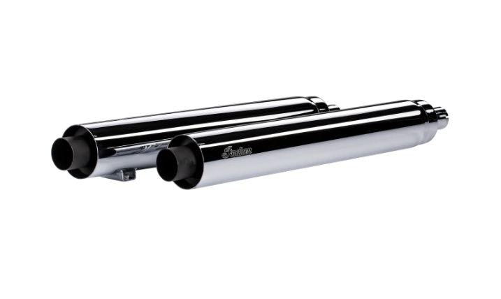 Indian Thunderstroke & Powerplus Stage 1 Slip-On Exhaust 2879769-156