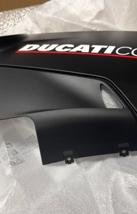 OEM 2021 Ducati Panigale V4 SP Right Lower Half Fairing 48019262BE
