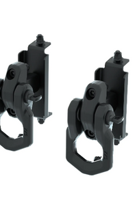 OEM Polaris HD Bumper Shackles Pair 2890854
