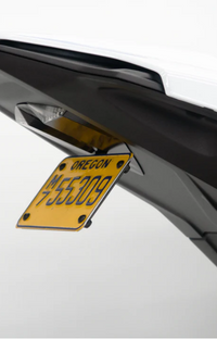 Futurismoto BMW Tail Tidy 2023+ S1000RR/M1000RR and 2024+ S1000R/M1000R
