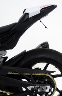 Futurismoto BMW Tail Tidy 2023+ S1000RR/M1000RR and 2024+ S1000R/M1000R
