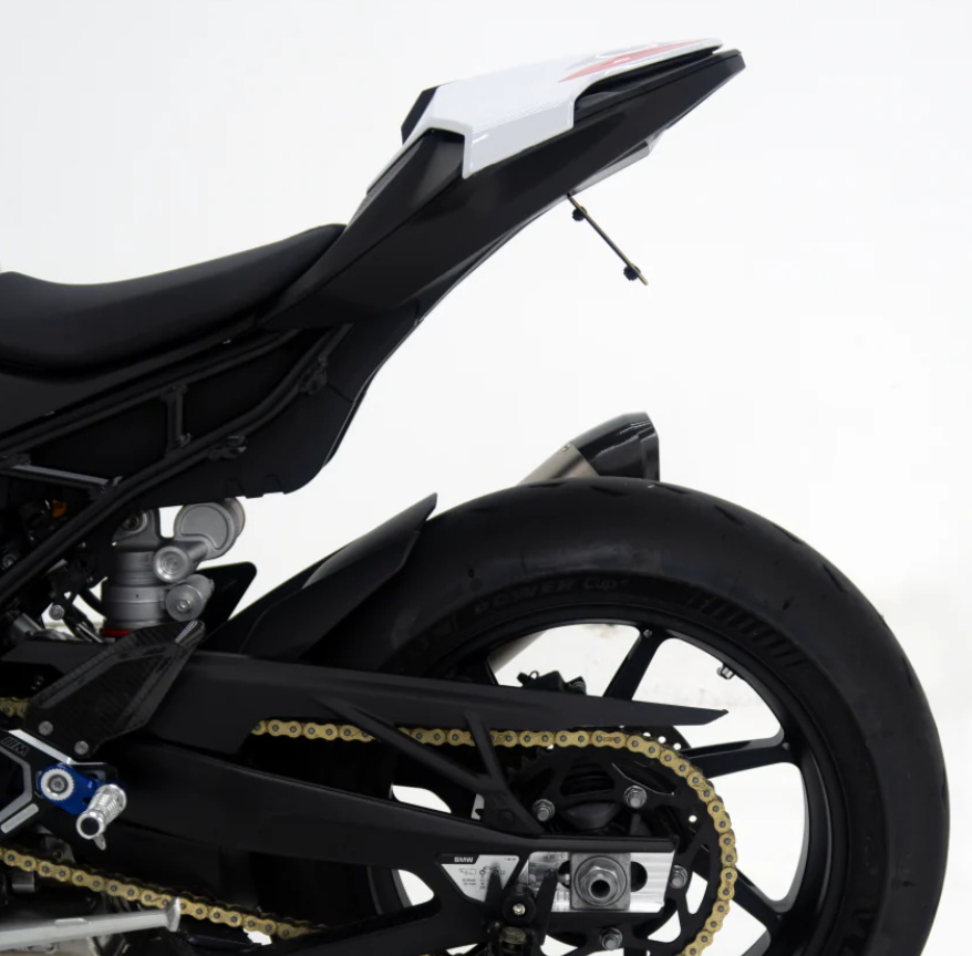 Futurismoto BMW Tail Tidy 2023+ S1000RR/M1000RR and 2024+ S1000R/M1000R