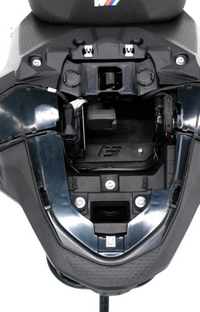 Futurismoto BMW Tail Tidy 2023+ S1000RR/M1000RR and 2024+ S1000R/M1000R
