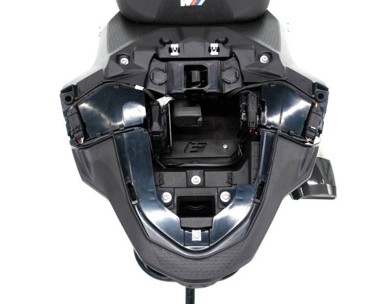 Futurismoto BMW Tail Tidy 2023+ S1000RR/M1000RR and 2024+ S1000R/M1000R