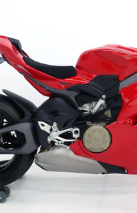 Futurismoto 2025+ V4 Panigale / Streetfighter Tail Tidy
