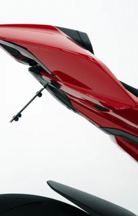 Futurismoto 2025+ V4 Panigale / Streetfighter Tail Tidy
