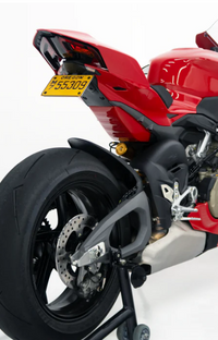 Futurismoto 2025+ V4 Panigale / Streetfighter Tail Tidy
