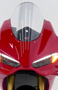 Futurismoto 2025+ V4 Panigale Front Turn Signals
