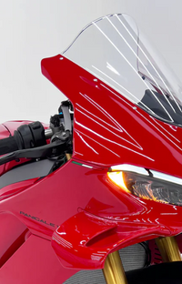 Futurismoto 2025+ V4 Panigale Front Turn Signals
