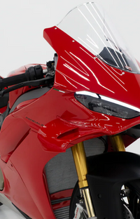 Futurismoto 2025+ V4 Panigale Front Turn Signals
