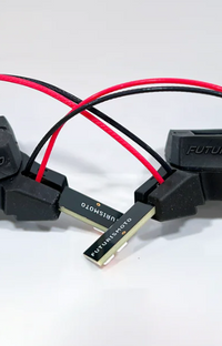 Futurismoto 2025+ V4 Panigale Front Turn Signals
