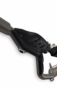 Ducati Panigale V4 2025+ Akrapovic Titanium Full Race Exhaust System 96482351AA
