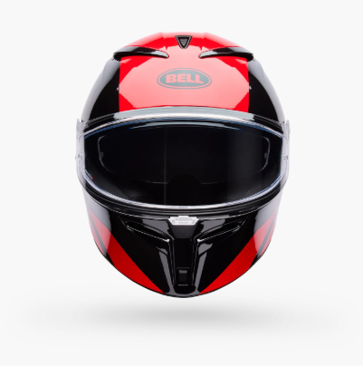 Bell Lithium MIPS Tech Red Black Helmet