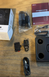 Sena Freewire Wireless Bluetooth Honda Goldwing Adapter FREEWIRE-02

