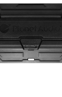 Planet Audio 8" Weatherproof All Terrain Sound System PATV85
