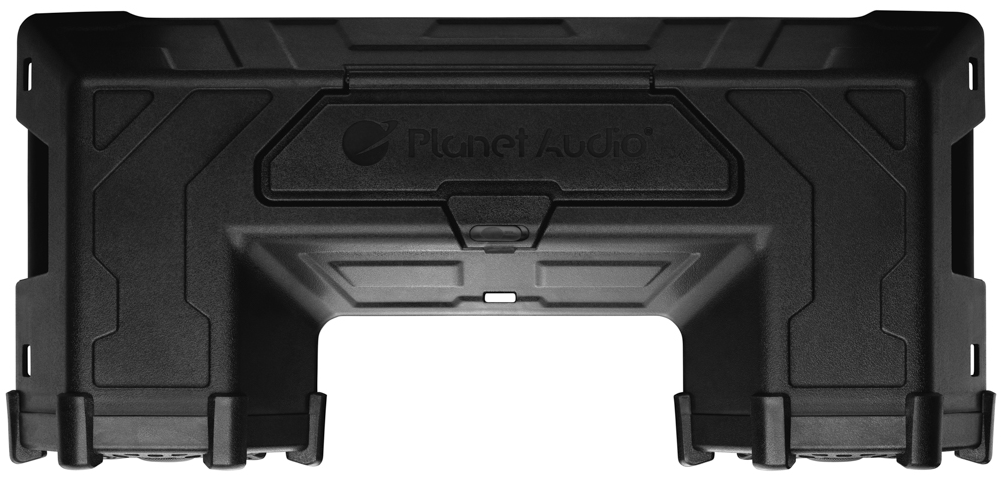 Planet Audio 8" Weatherproof All Terrain Sound System PATV85