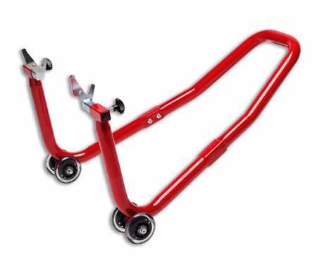 Ducati Rear Service Stand for Double-sided Swing Arm 97080181AA