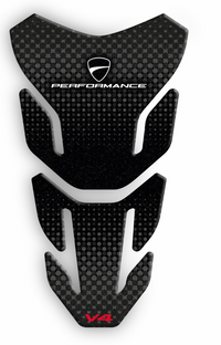Ducati V4 Adhesive Tank Protector 97480371AA
