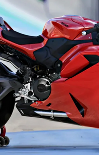Ducati V2 2025+ Termignoni Complete Exahust System 96482461BA
