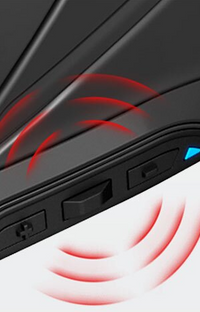 Sena SRL3 Mesh Communication for SHOEI Helmets
