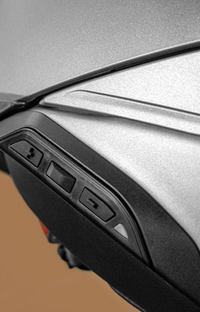 Sena SRL3 Mesh Communication for SHOEI Helmets
