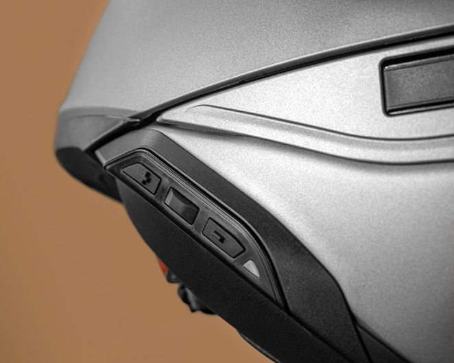 Sena SRL3 Mesh Communication for SHOEI Helmets