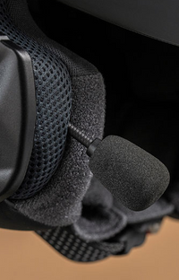 Sena SRL3 Mesh Communication for SHOEI Helmets
