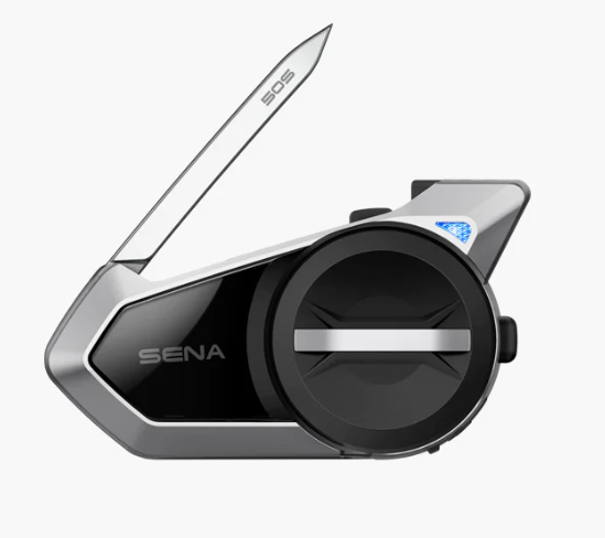 Sena 50S Harman Kardon Mesh Intercom Dual Pack 50S-10D