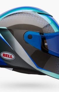 NEW Bell Lithium MIPS Plus Silver XL Helmet
