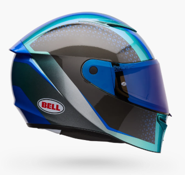 NEW Bell Lithium MIPS Plus Silver XL Helmet