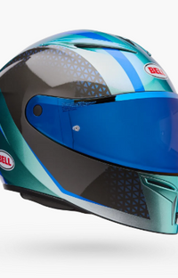 NEW Bell Lithium MIPS Plus Silver XL Helmet
