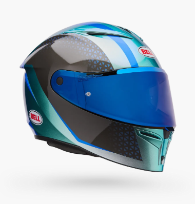 NEW Bell Lithium MIPS Plus Silver XL Helmet