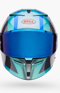 NEW Bell Lithium MIPS Plus Silver XL Helmet
