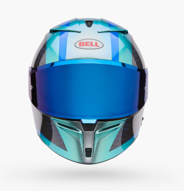 NEW Bell Lithium MIPS Plus Silver XL Helmet