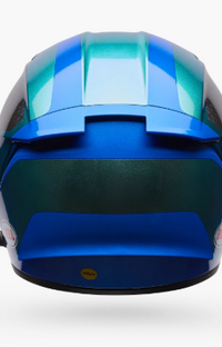 NEW Bell Lithium MIPS Plus Silver XL Helmet
