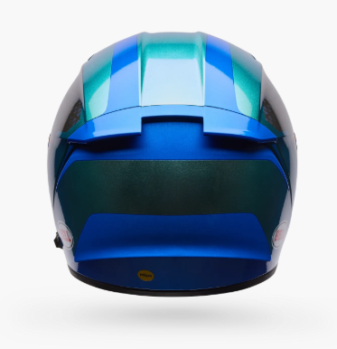 NEW Bell Lithium MIPS Plus Silver XL Helmet