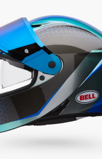 NEW Bell Lithium MIPS Plus Silver XL Helmet
