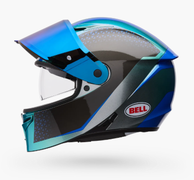 NEW Bell Lithium MIPS Plus Silver XL Helmet