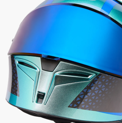 NEW Bell Lithium MIPS Plus Silver XL Helmet