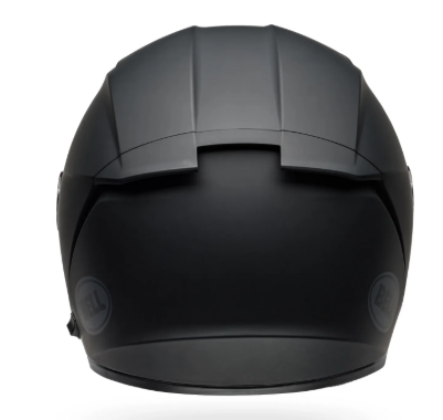 NEW Bell Lithium Matte Black XL Helmet
