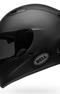 NEW Bell Qualifier DLX Mips Matte Black Medium Helmet
