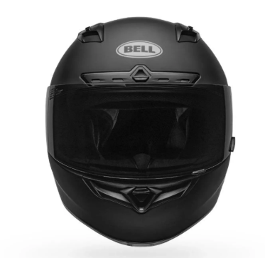 NEW Bell Qualifier DLX Mips Matte Black Medium Helmet