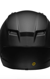NEW Bell Qualifier DLX Mips Matte Black Medium Helmet
