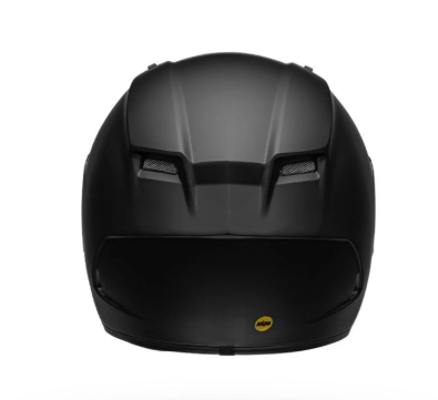 NEW Bell Qualifier DLX Mips Matte Black Medium Helmet