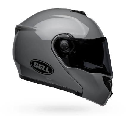 Bell SRT Modular Nardo Gray Helmet