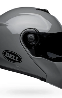 Bell SRT Modular Nardo Gray Helmet
