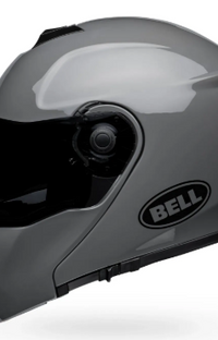 Bell SRT Modular Nardo Gray Helmet
