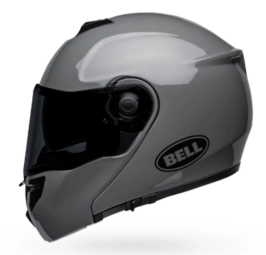 Bell SRT Modular Nardo Gray Helmet