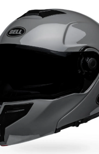 Bell SRT Modular Nardo Gray Helmet
